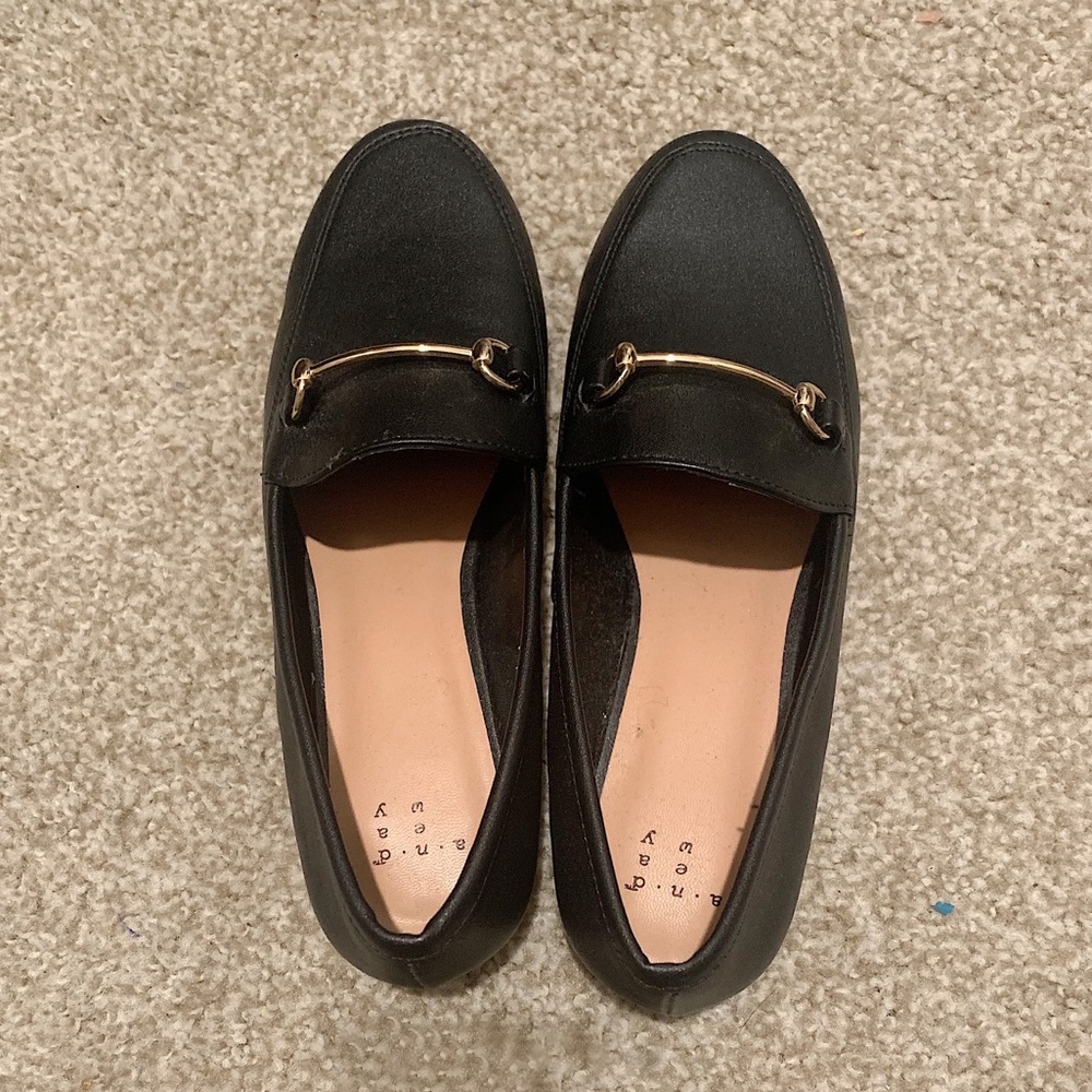 Loafers - Never Worn